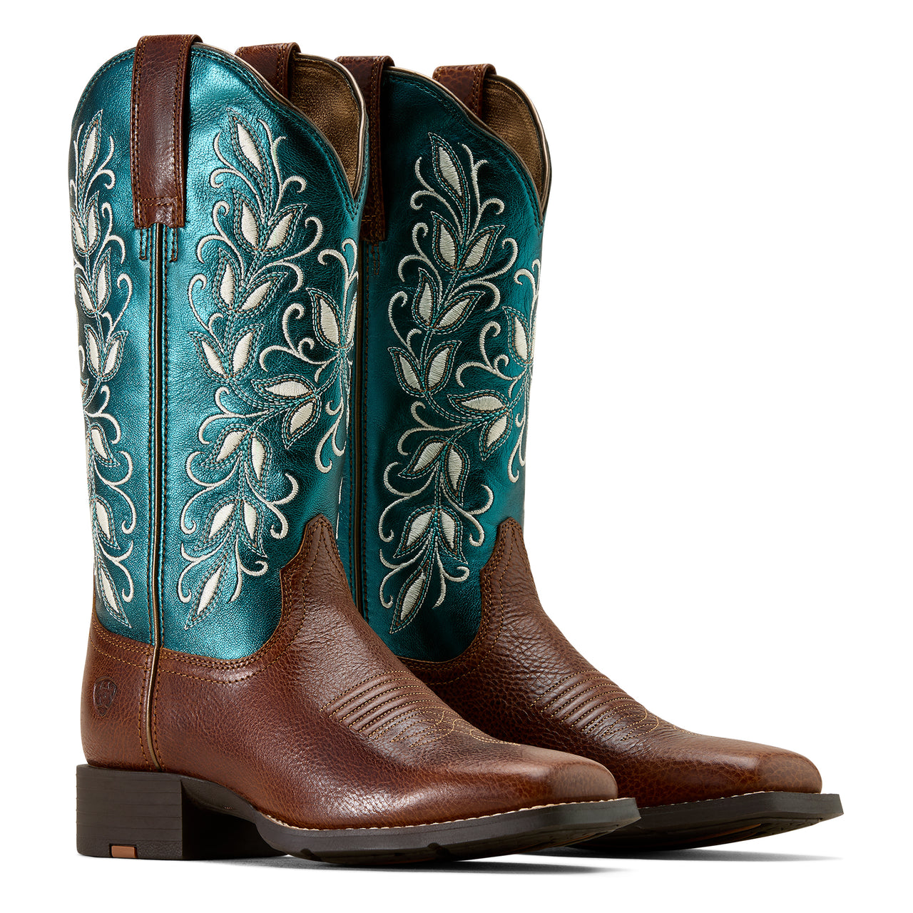 Ariat Women's Round Up Holly West - 10074373