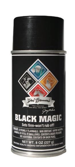 Black Magic