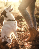 Ariat Abbey Chestnut