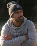 Carhartt Logo Graphic Sweatshirt - 105569 058