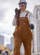 Carhartt Women's Clarksburg Sweatshirt - 102791 W24