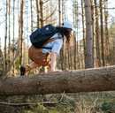 Carhartt 23L Rugzak Met Eén Compartiment - 001