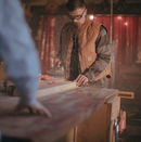 Firm Duck insulated Vest Carhartt Brown V01 106676