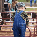 Key Kid Size Coverall Jeans 226.45