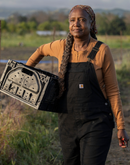 Carhartt Women's Crawford Coverall - 102438 BLK