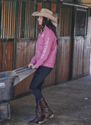 Carhartt Women's Clarksburg Sweatshirt - 102791 V73