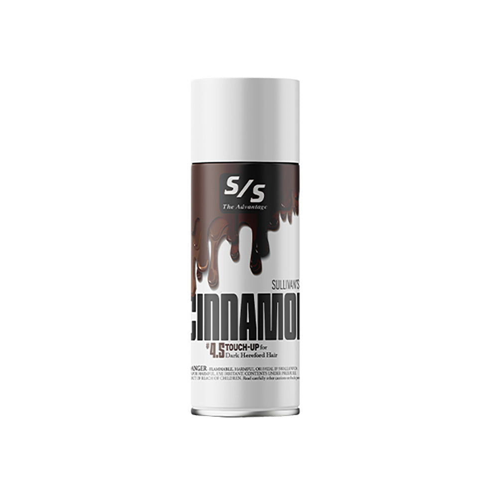 Sullivans Cinnamon Touch Up