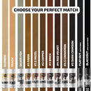 Sullivans Brick touch up