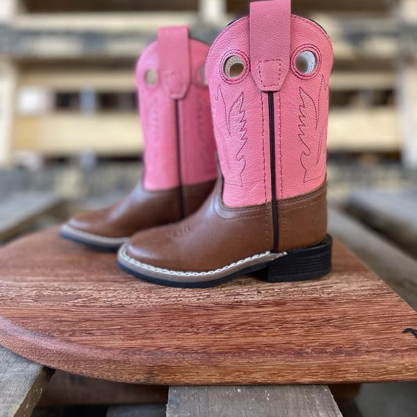 Old West Toddler's Oatman - BSI1839 - Livestock Show Equipment