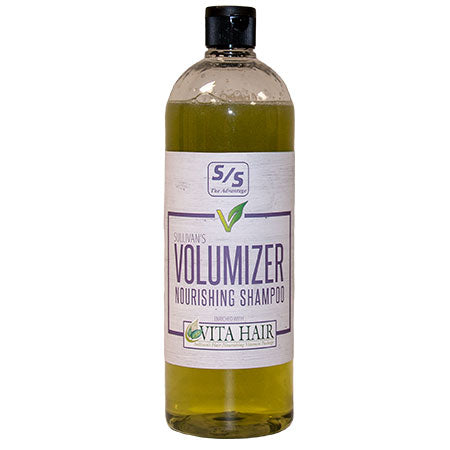 Sullivan's Volumizer Shampoo 900ml