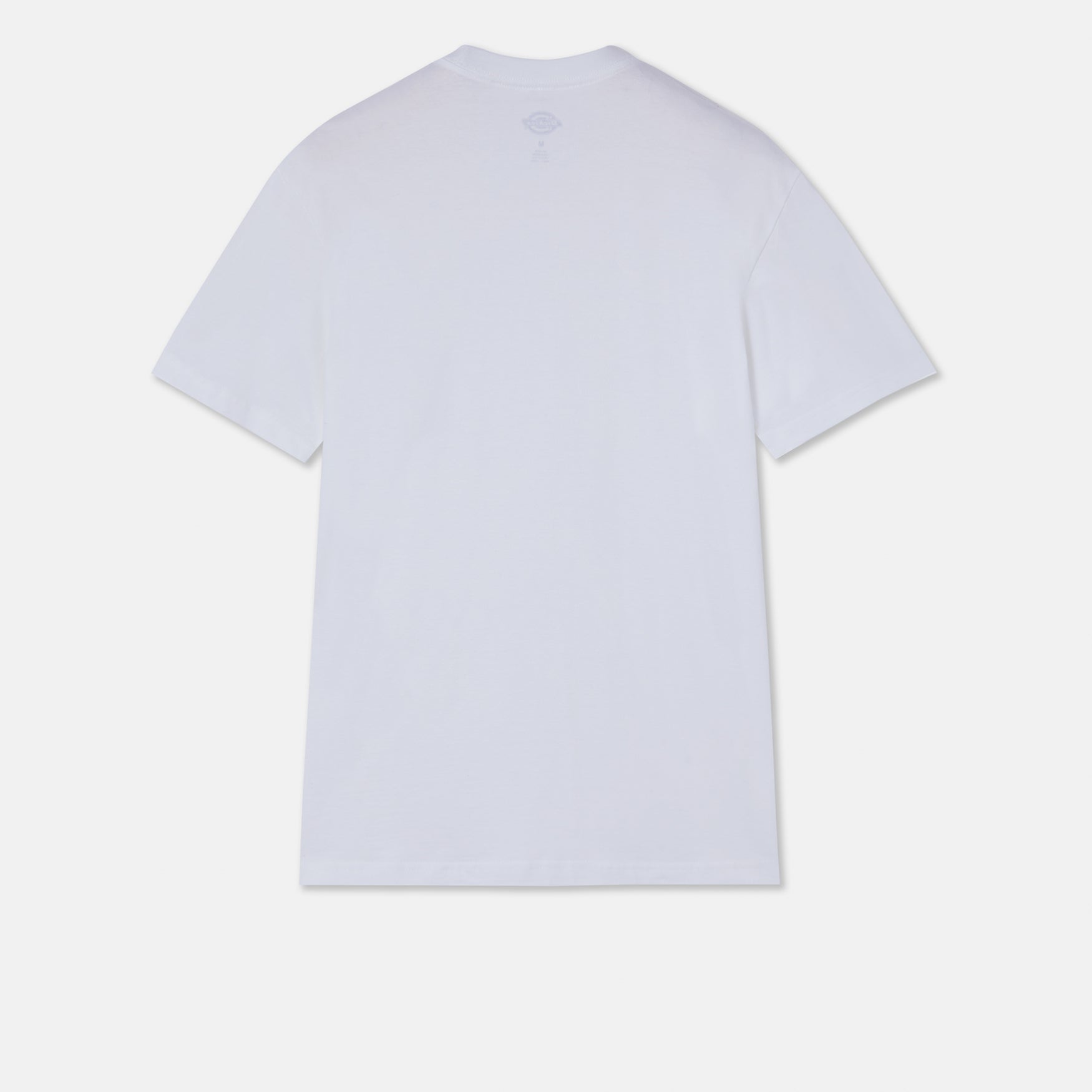 Dickies SS Pocket Tee Relaxed Fit - White