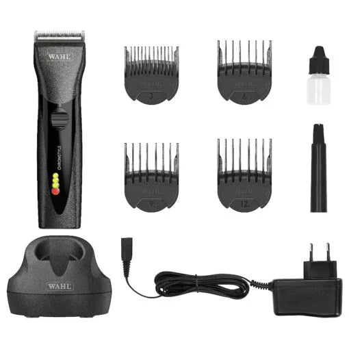 Wahl Chromstyle