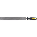 Hoof Rasp Straight With Handle