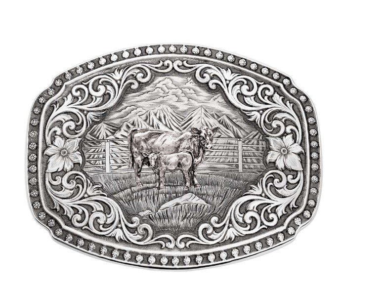 Belt Buckle 
