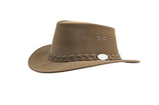 Aussie Chiller Bushie Solid CAMEL