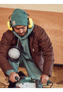 Carhartt Sleeve Logo - Sea Pine Heather K288 GE1