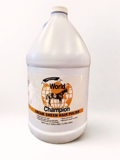 World Champion Dream Sheen 3,8 liter