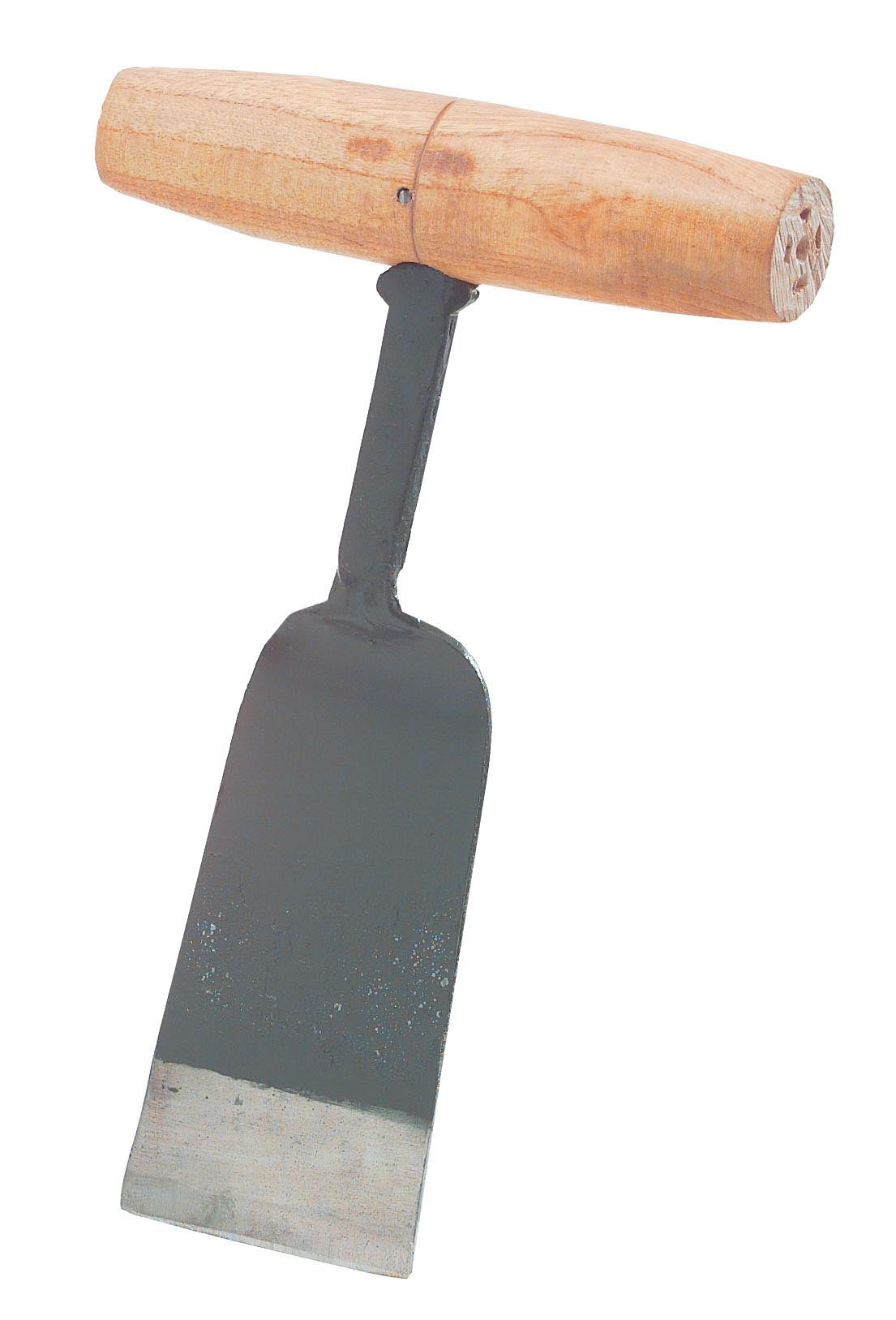 Chisel -straight