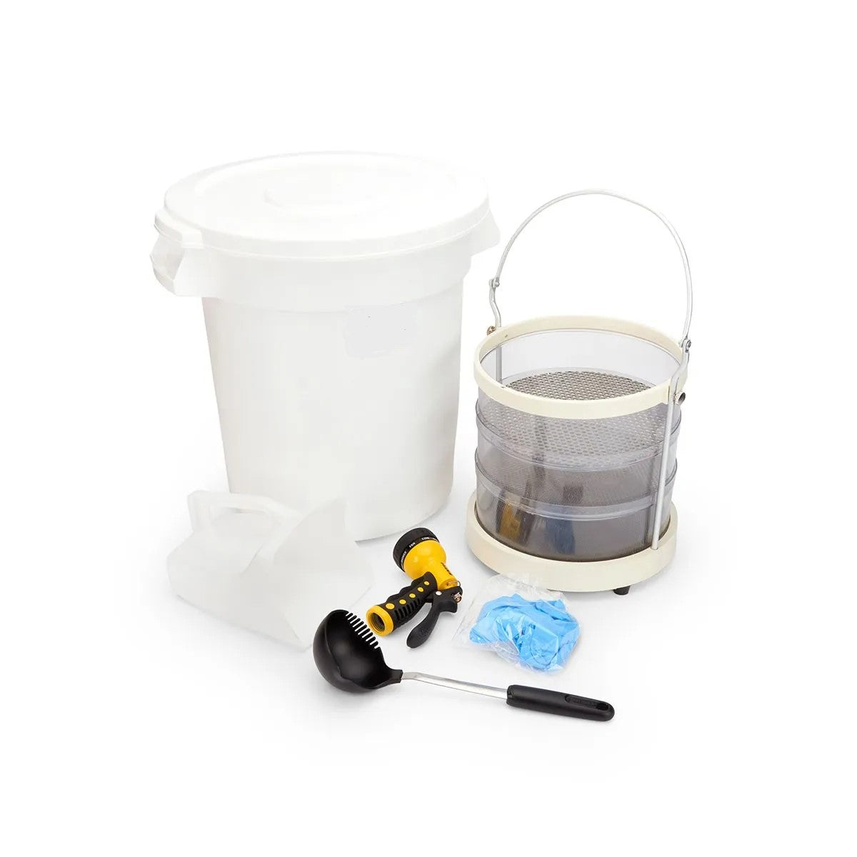 Digestion Analyzer