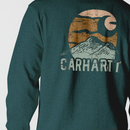 Relaxed Fit Graphic T-Shirt - 107260 GM2