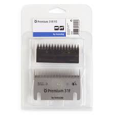 Aesculap Premium 31F -15