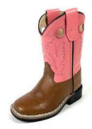 Old West Oatman Peuter - BSI1839