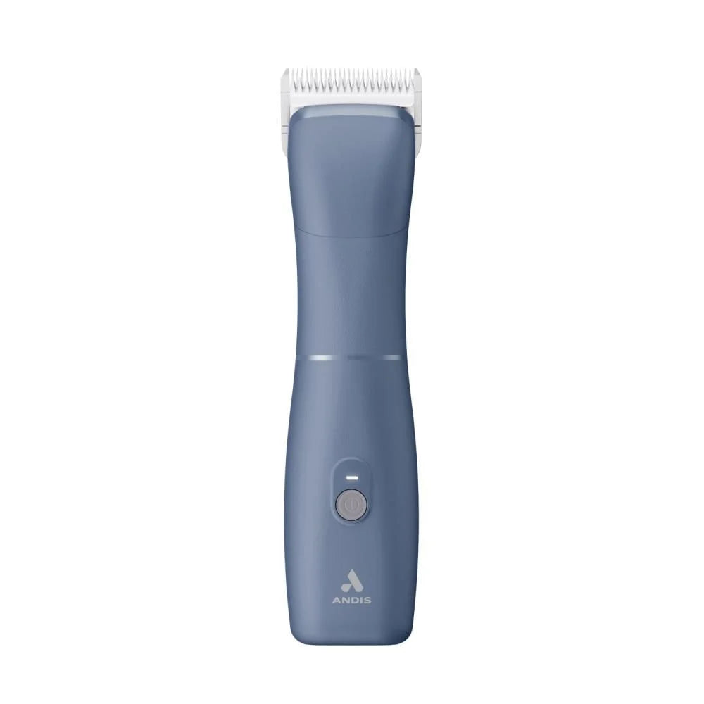 Andis eMERGE  Light Blue