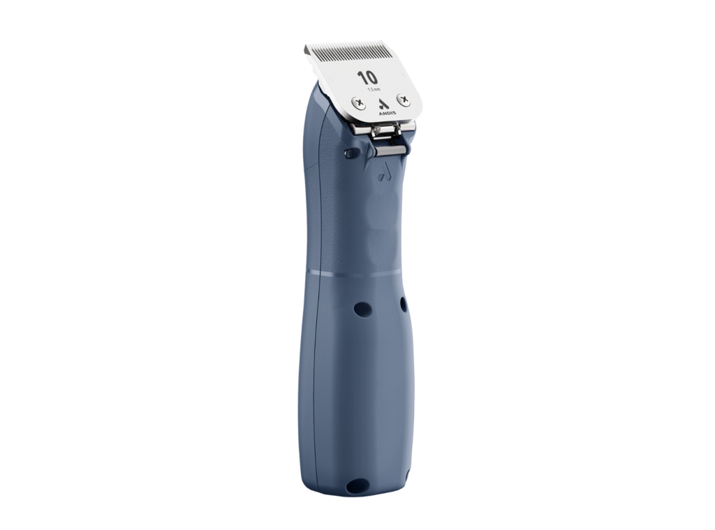 Andis eMERGE  Light Blue