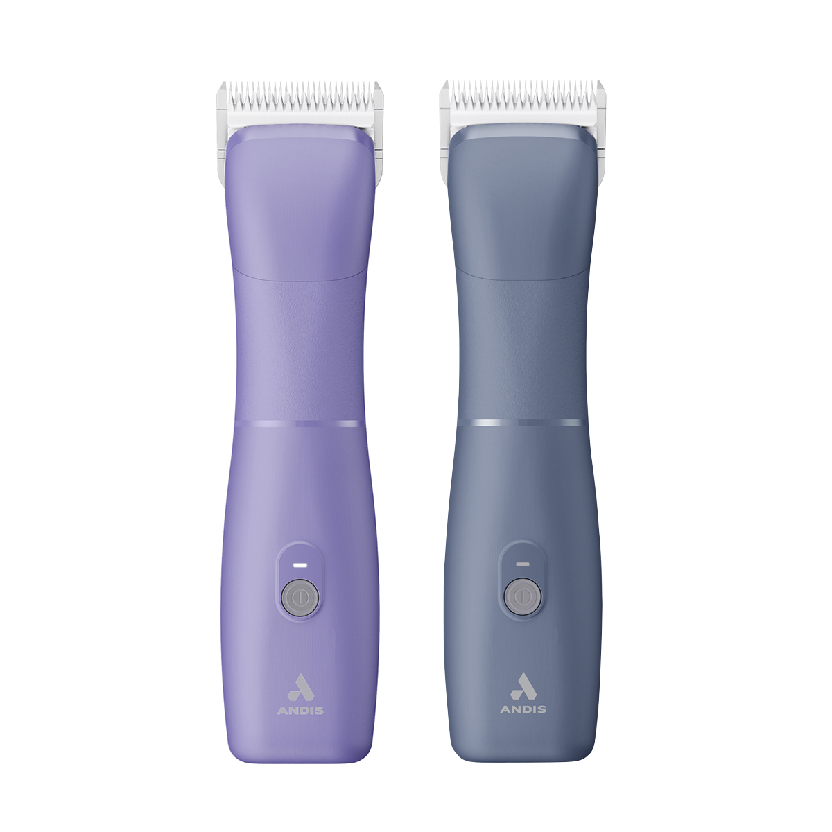 Andis eMERGE  Light Blue