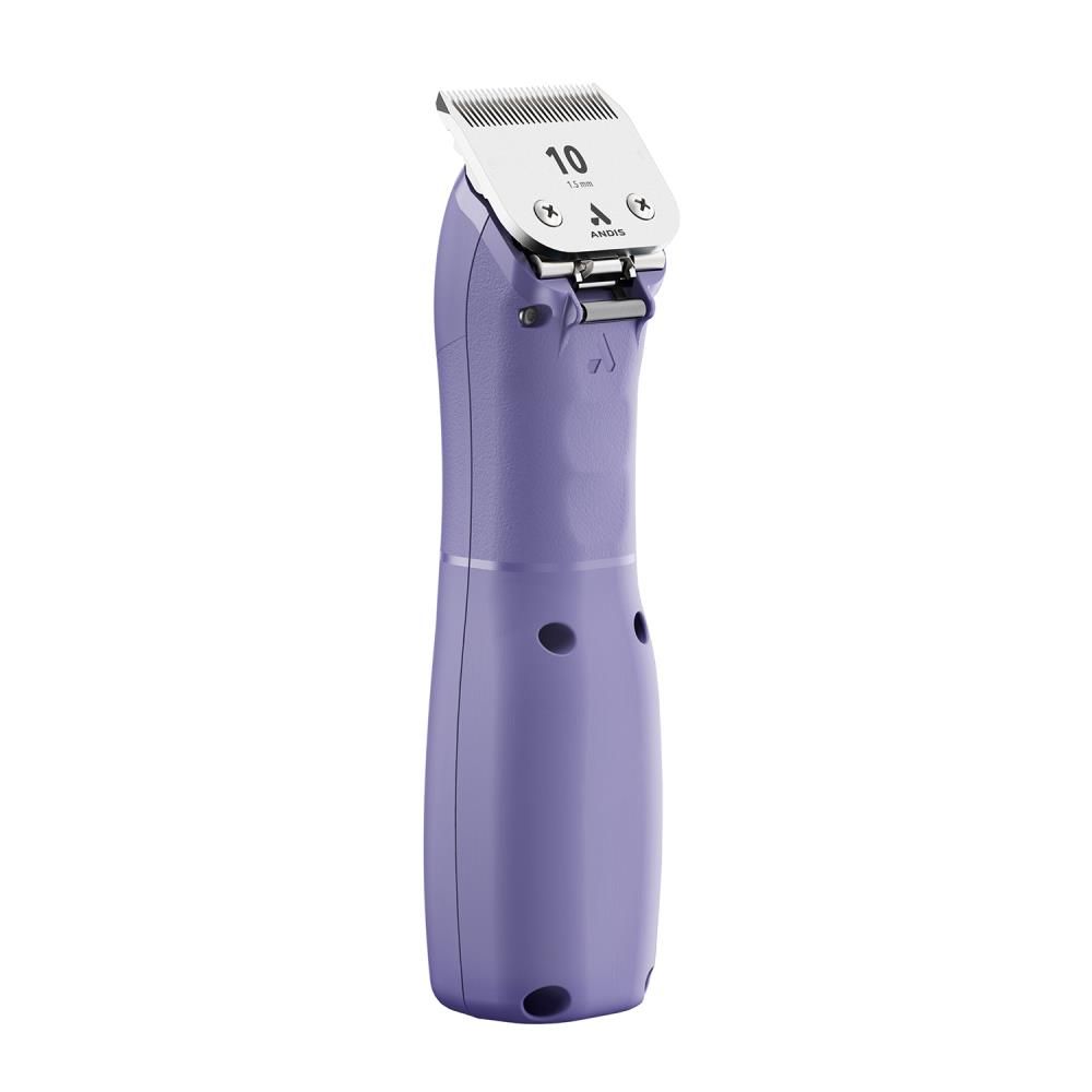 Andis eMERGE  Lilac