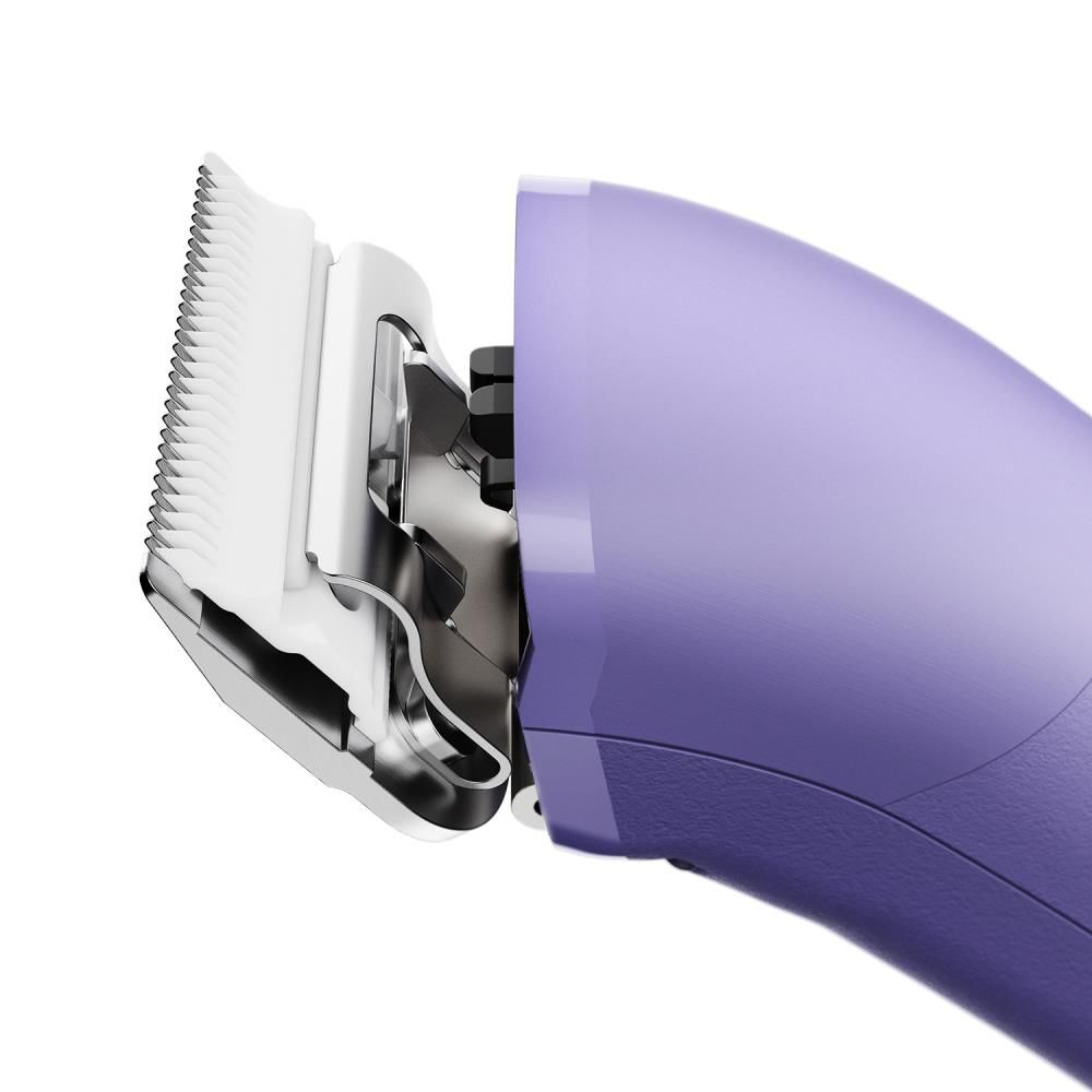 Andis eMERGE  Lilac
