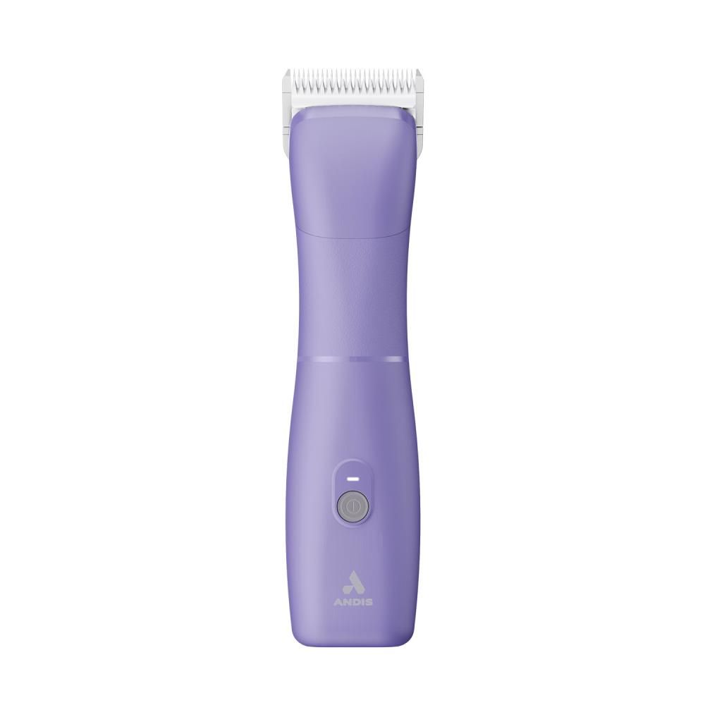 Andis eMERGE  Lilac