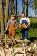 Carhartt Women's Pocket S/S T-shirt K87 - 103067 V83