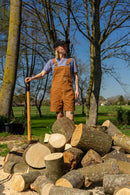 Carhartt Women's Pocket S/S T-shirt K87 - 103067 V83