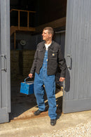 Carhartt Duck Work Jacket Rugged Flex - 105748 N04