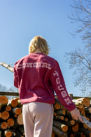 Ariat Cowgirl Tough Sweatshirt - 10054553