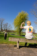 Carhartt Love Of Labor Graphic T-Shirt - 106903 W03