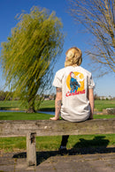 Carhartt Love Of Labor Graphic T-Shirt - 106903 W03