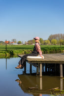 Carhartt Women's Crawford Coverall - 102438 BLK