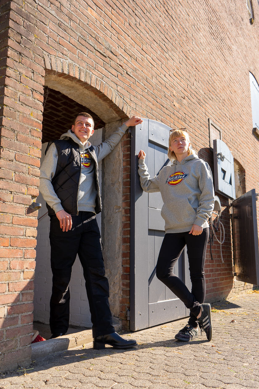 Dickies Everyday Trouser - Zwart