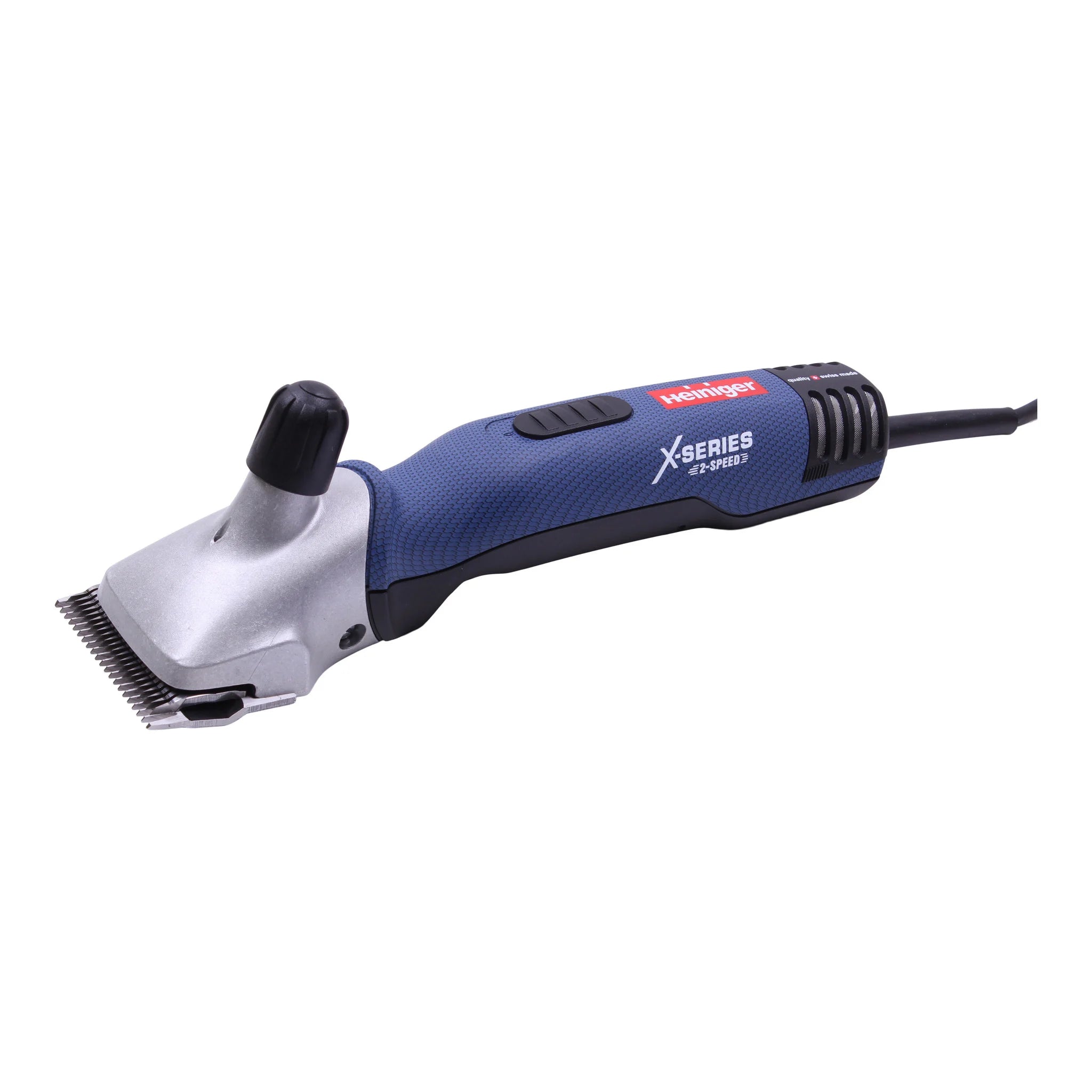 Heiniger Xperience II Speed