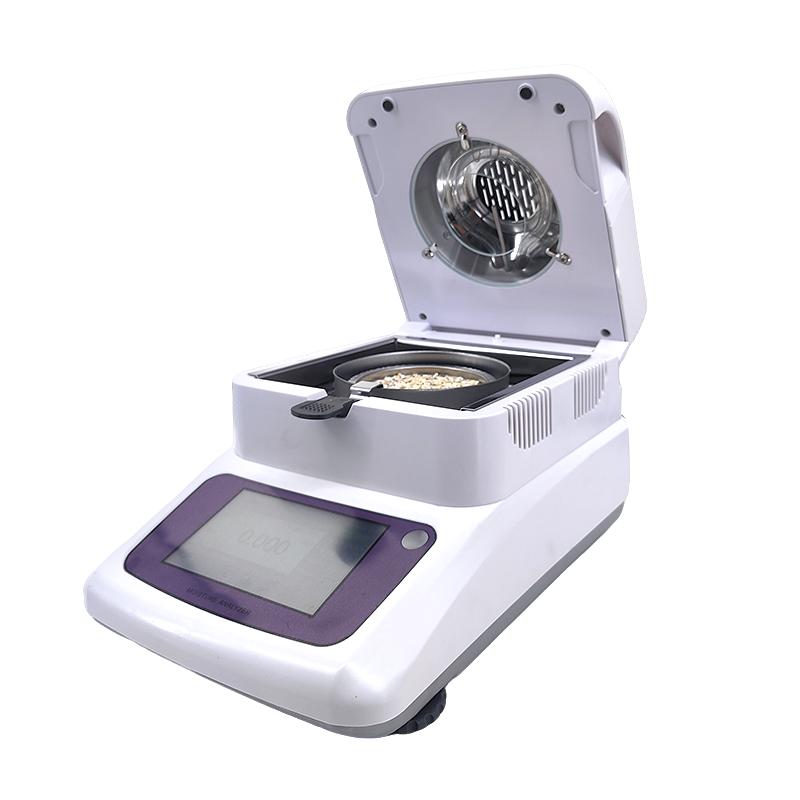 Moisture Analyzer