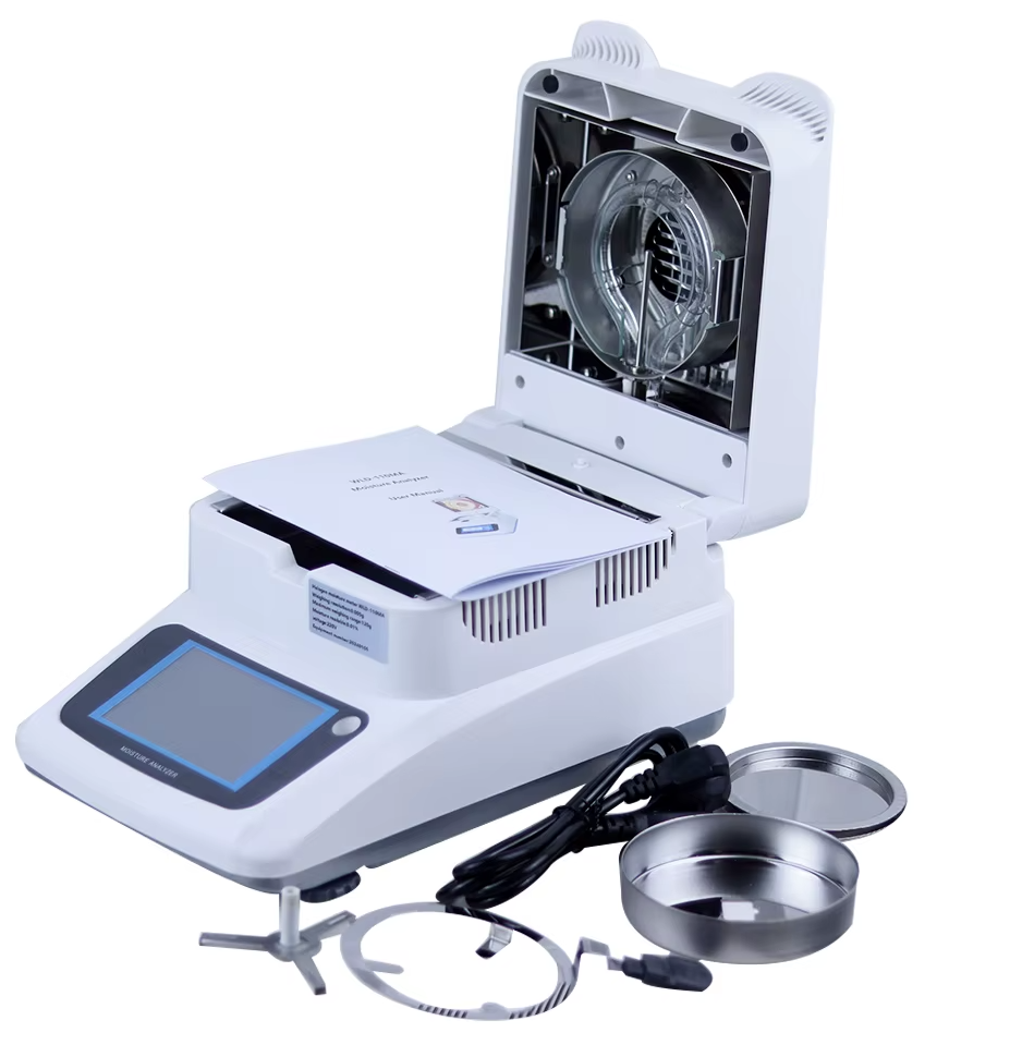 Moisture Analyzer