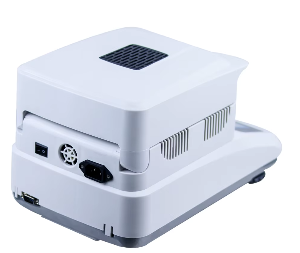 Moisture Analyzer