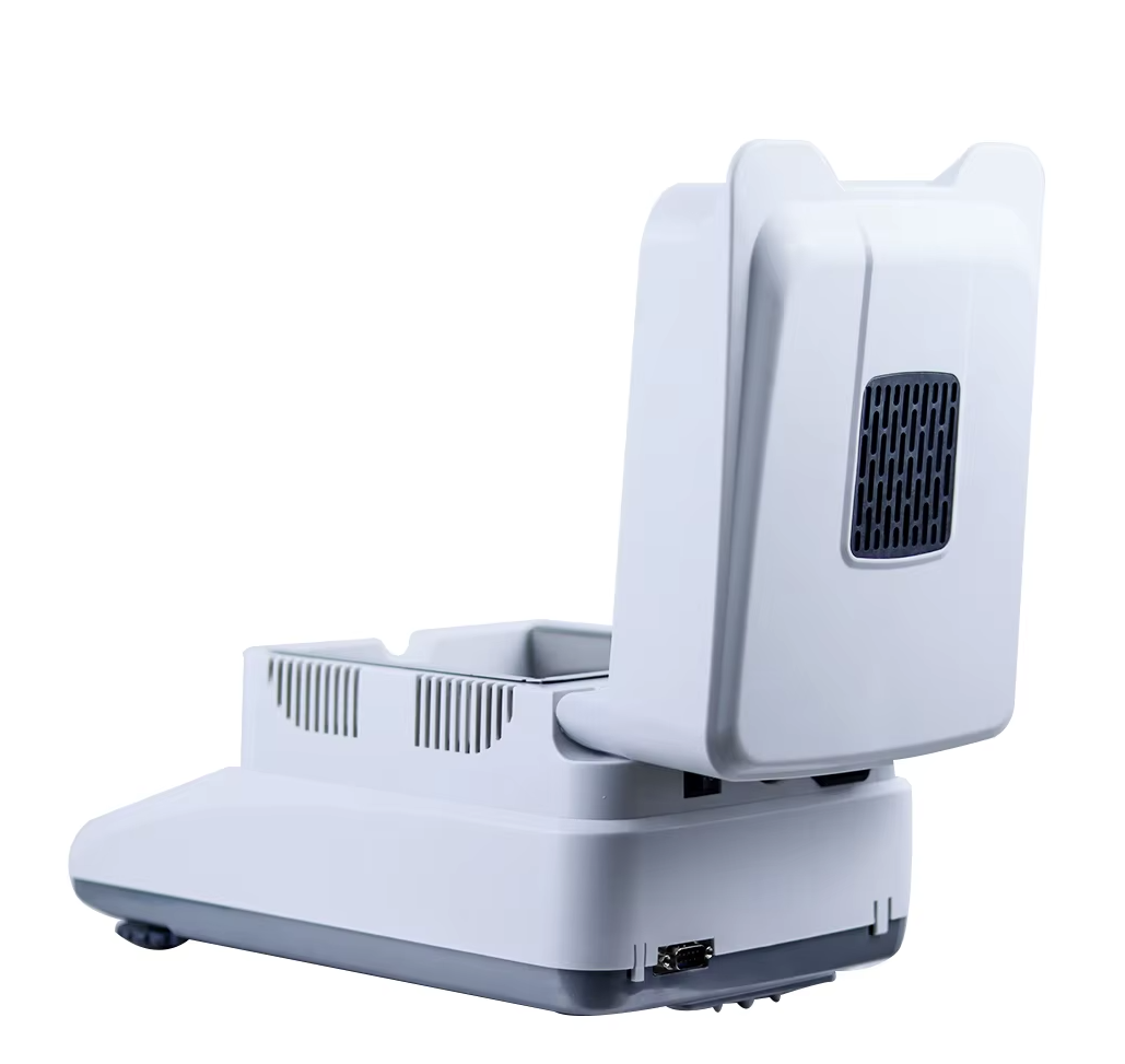 Moisture Analyzer