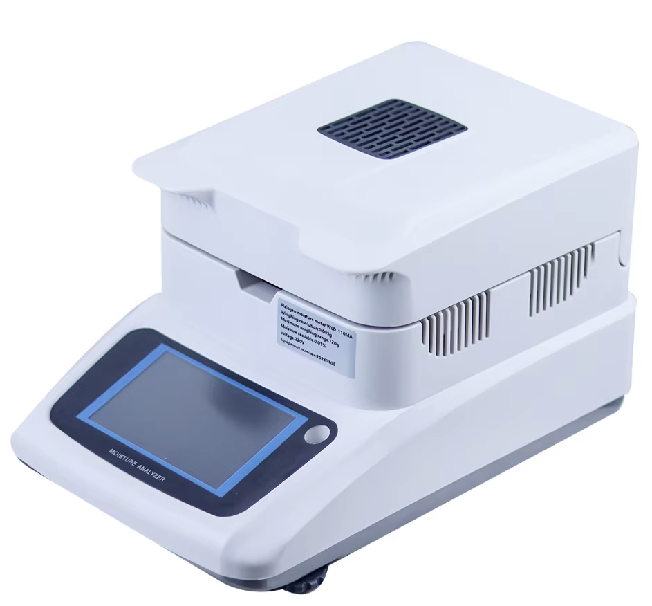 Moisture Analyzer