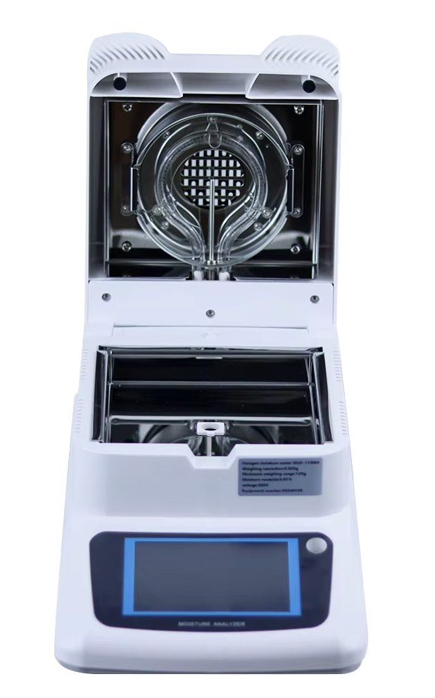 Moisture Analyzer