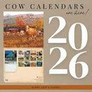 Bonnie Mohr Calender 2025