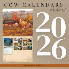 Bonnie Mohr Calender 2025