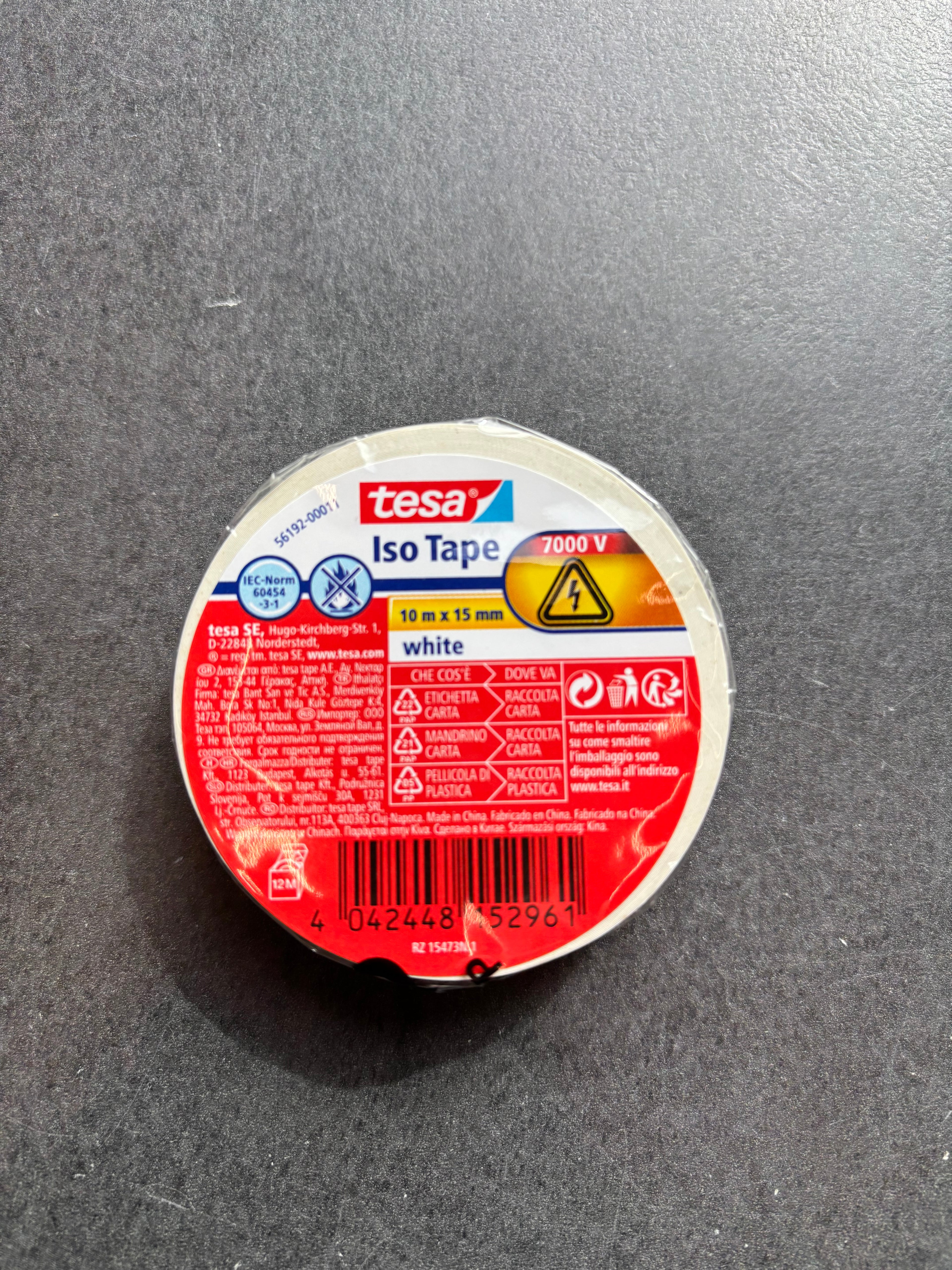 Electrical Tape
